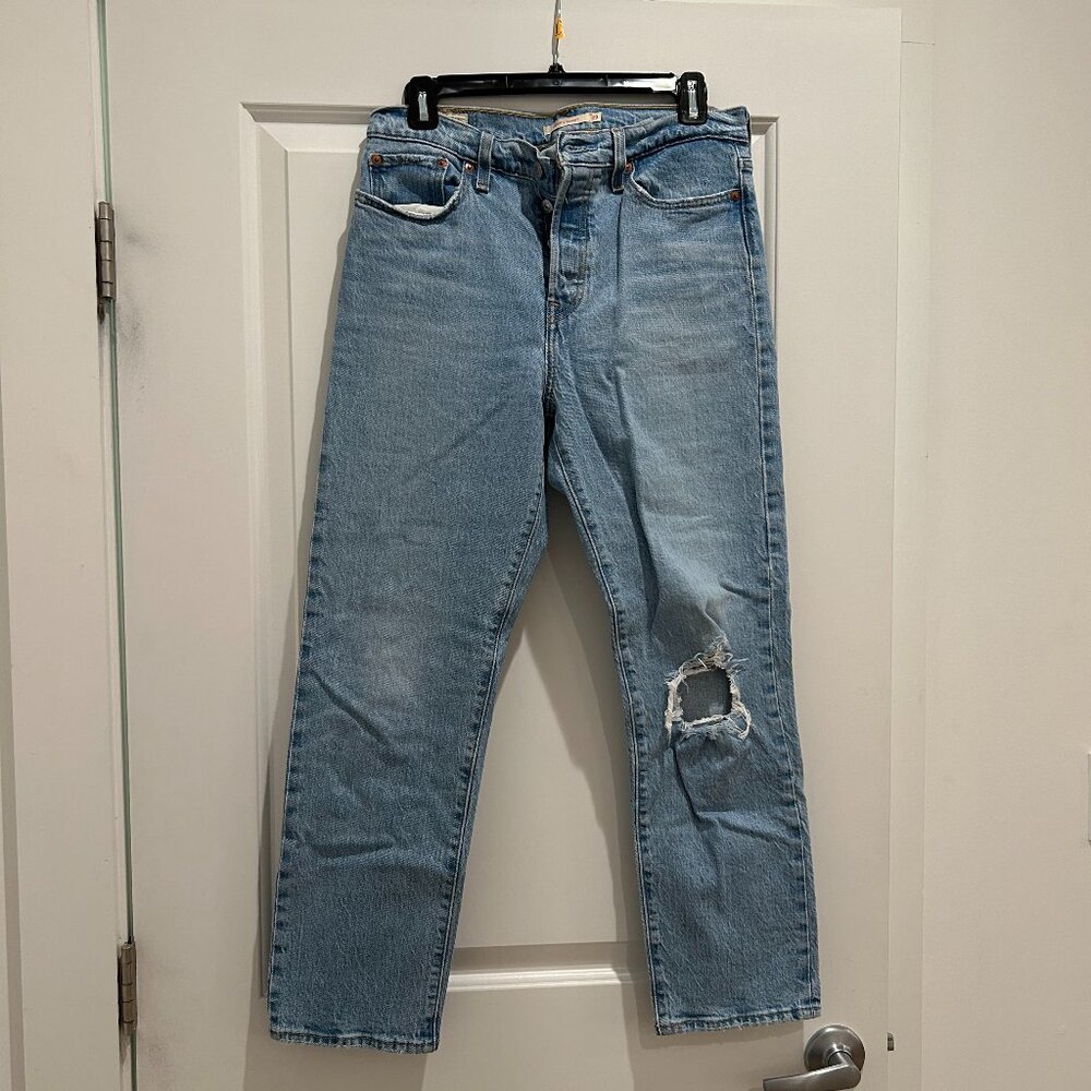 Levi's Denim Jeans